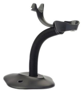 Zebra Barcode-Scanner-Ständer - Schwarz - für Zebra LI2208 von LumaTech