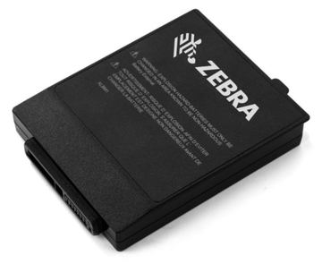 Zebra Batterie - Li-Ion - 36 Wh - für XBOOK L10 von LumaTech