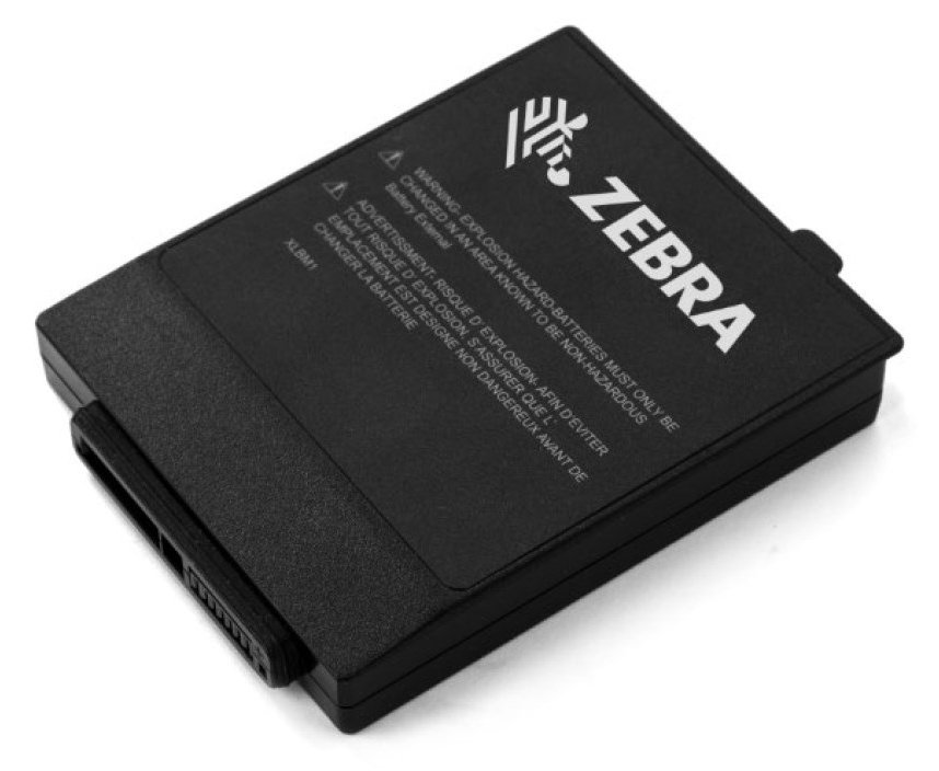 Zebra Batterie - Li-Ion - 36 Wh - für XBOOK L10