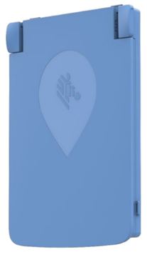 Zebra Batterie - power precision - Li-Ion - 3800 mAh von LumaTech