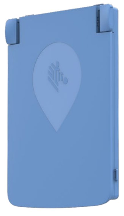 Zebra Batterie - power precision - Li-Ion - 3800 mAh