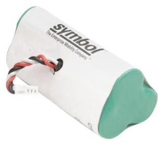 Zebra Batterie für Barcodelesegerät - für Symbol DS6878-SR, LS4278 von LumaTech