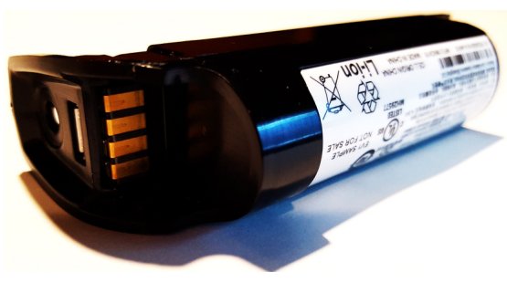 Zebra Batterie für Barcodelesegerät - Lithium-Ionen