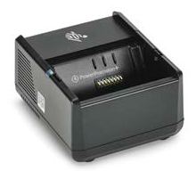 Zebra Batterieladegerät - 1 x Batterien laden von LumaTech