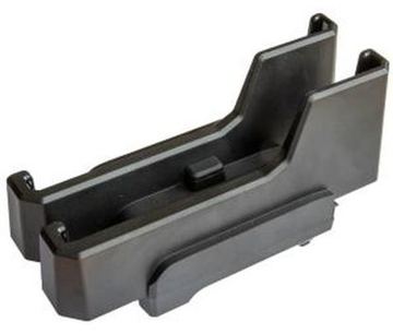 Zebra Batterieladegerät - für Zebra ET60, ET65 von LumaTech