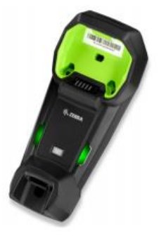 Zebra Charging/Communication Cradle - Docking Cradle (Anschlußstand)