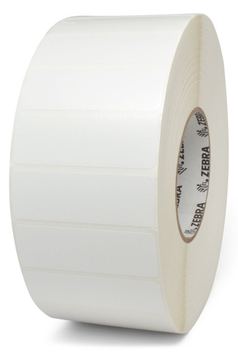 Zebra Confidex Silverline Blade II M730 ETSI - Polyethylenterephthalat (PET) von LumaTech