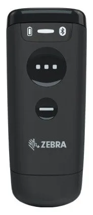 Zebra CS60 - Standard Range (SR) - Barcode-Scanner, Ansicht 2