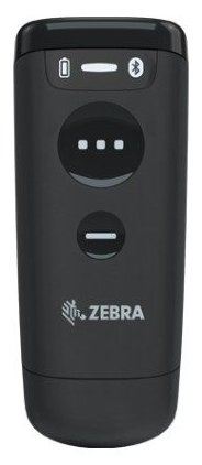 Zebra CS60 - Standard Range (SR) - Kit - Barcode-Scanner