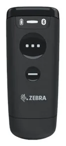 Zebra CS60 - Standard Range (SR) - Kit - Barcode-Scanner - AC, Akku, Gleichstrom, USB, Ansicht 2