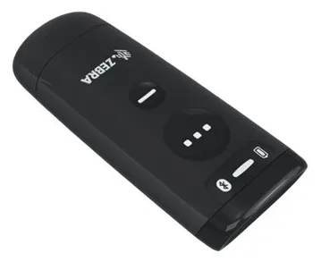 Zebra CS60 - Standard Range (SR) - Kit - Barcode-Scanner - AC, Akku, Gleichstrom, USB, Ansicht 4