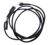 Zebra Datenkabel - USB (M) - 12 V - 2.8 m