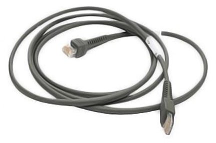 Zebra Datenkabel - USB (M) - 5 m - für Zebra MP6000