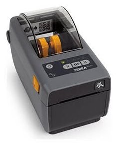 Zebra Direct Thermal Printer ZD411 203 dpi USB - Etiketten-/Labeldrucker - Etiketten-/Labeldrucker von LumaTech
