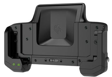 Zebra Docking Cradle (Anschlußstand) - 3-slot von LumaTech