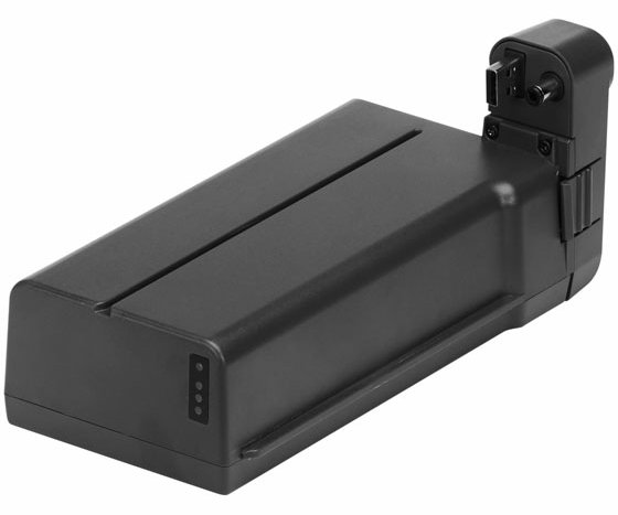 Zebra Drucker-Batterie - 2750 mAh - für Zebra ZD410, ZD420, ZD420c, ZD420d, ZD620, ZD620d, ZD620t, ZD621d