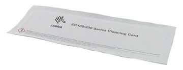 Zebra Druckerreinigungskarte (Packung mit 5) von LumaTech