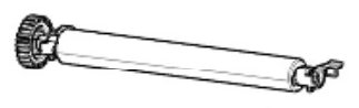 Zebra Druckwalze 203 DPI