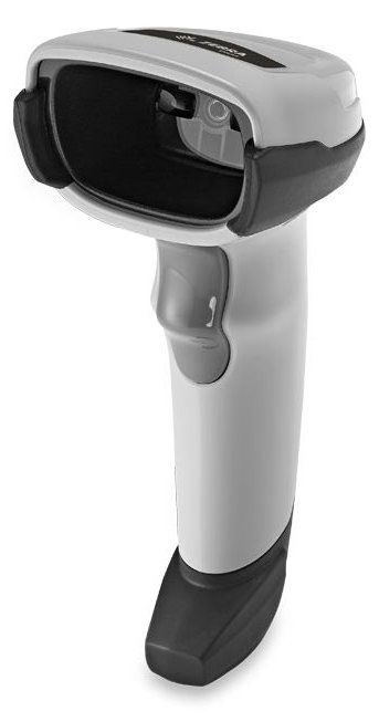 Zebra DS2208 - USB Kit - Barcode-Scanner - Handgerät