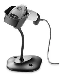 Zebra DS2208 - USB Kit - Barcode-Scanner - Handgerät - Dokumentenscanner, Ansicht 2
