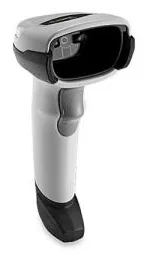 Zebra DS2208 - USB Kit - Barcode-Scanner - Handgerät - Dokumentenscanner, Ansicht 3