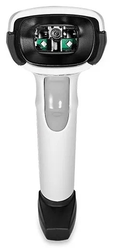 Zebra DS2208 - USB Kit - Barcode-Scanner - Handgerät - Dokumentenscanner, Ansicht 4