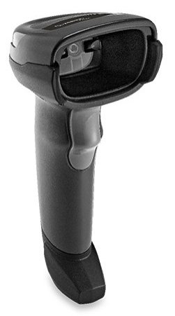 Zebra DS2278 - Standard Range (SR) - Barcode-Scanner