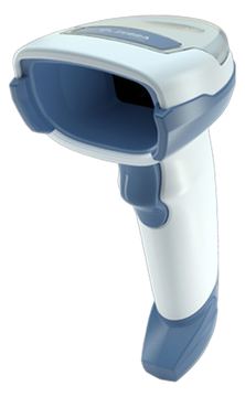 Zebra DS4608-HC - Healthcare - USB Kit - Barcode-Scanner von LumaTech