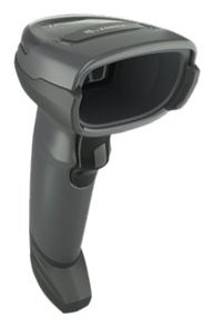 Zebra DS4608-SR - USB Kit - Barcode-Scanner - Handgerät
