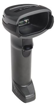 Zebra DS4678 - USB Kit - Barcode-Scanner - Handgerät von LumaTech