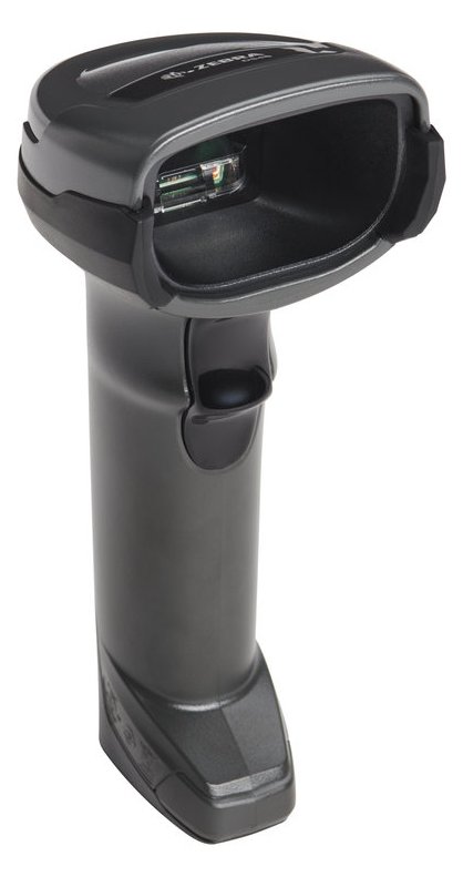 Zebra DS4678 - USB Kit - Barcode-Scanner - Handgerät
