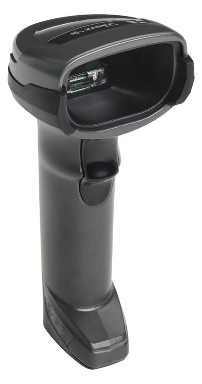 Zebra DS4678 - USB Kit - Barcode-Scanner - Handgerät, Ansicht 2