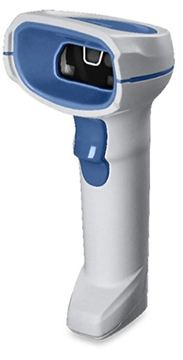 Zebra DS8108-HC - Healthcare - Barcode-Scanner von LumaTech