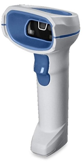 Zebra DS8108-HC - Healthcare - Barcode-Scanner