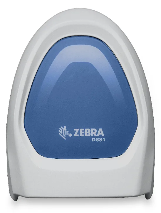 Zebra DS8108-HC - Healthcare - Barcode-Scanner, Ansicht 2