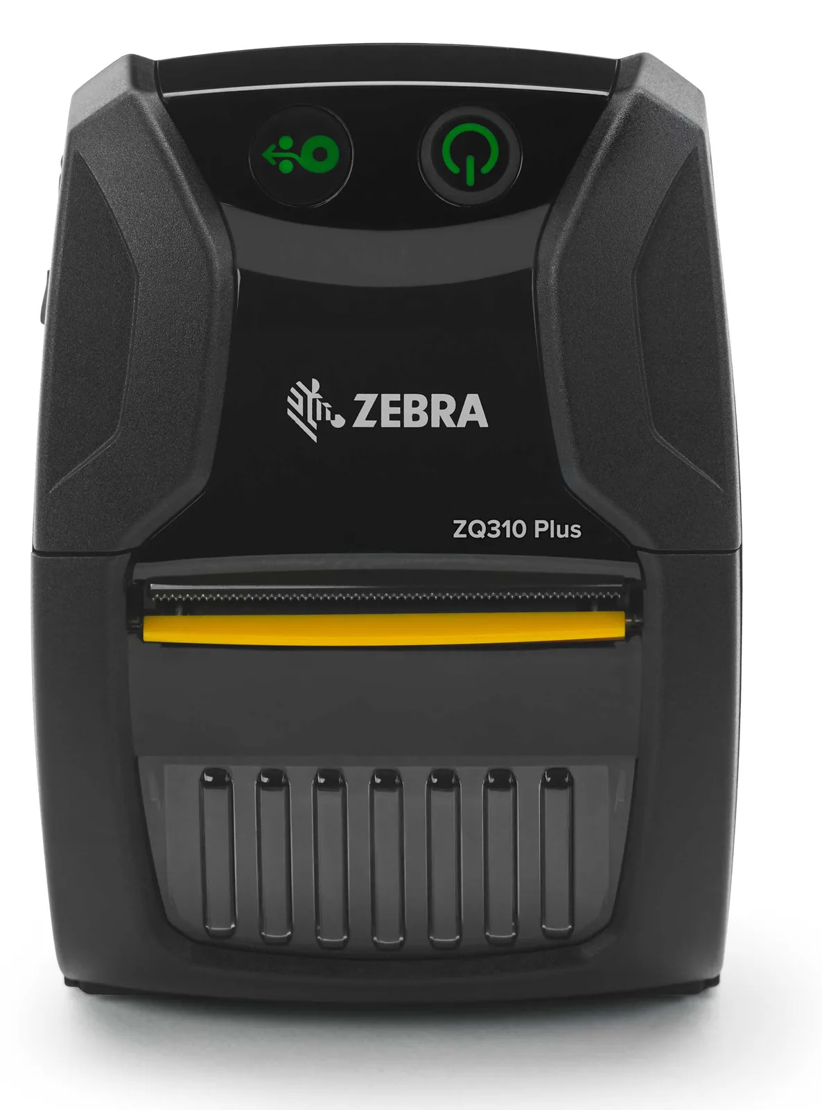 Zebra DT Printer ZQ310 Plus_ 802AC/BT 4.X Linered - Drucker - Thermotransferdruck, Ansicht 3