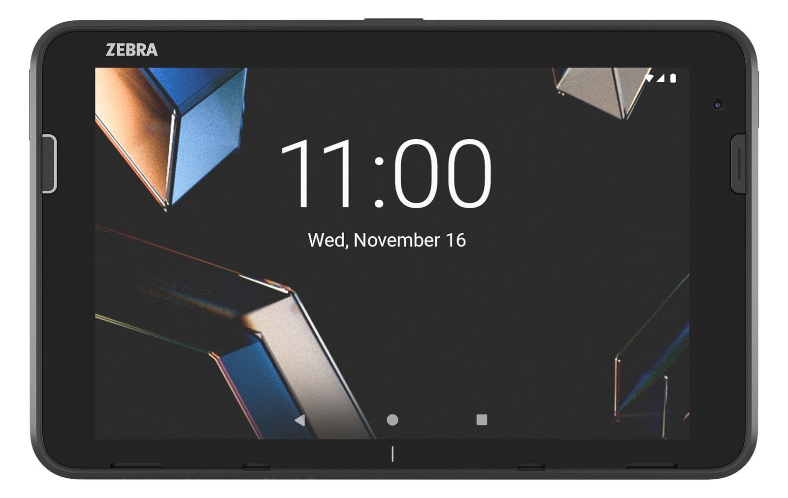 Zebra ET401 8 WiFI7 Standard SE4100 - Tablet - 2 GHz