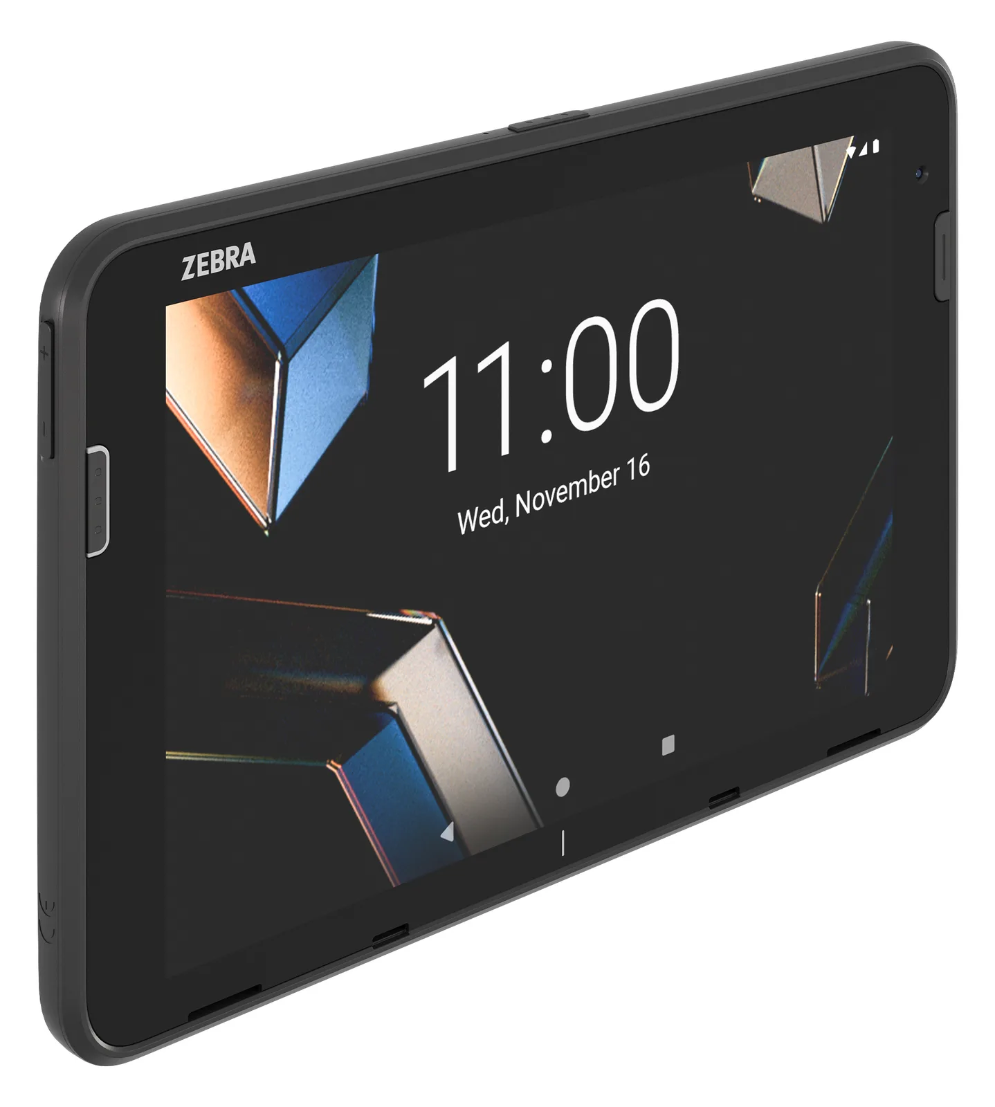 Zebra ET401 8 WiFI7 Standard SE4100 - Tablet - 2 GHz, Ansicht 2