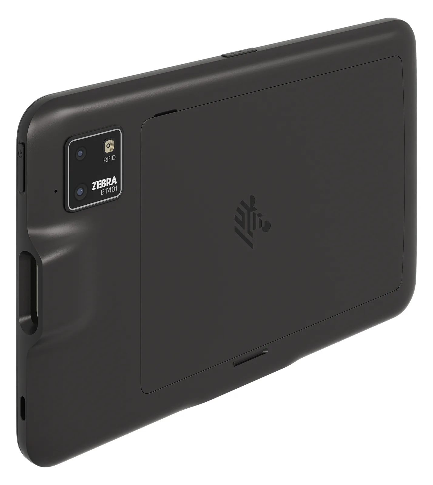 Zebra ET401 8 WiFI7 Standard SE4100 - Tablet - 2 GHz, Ansicht 3