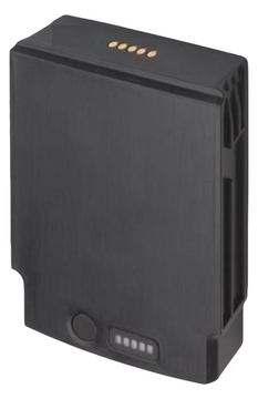 Zebra Externer Batteriensatz - für Zebra ET51 von LumaTech