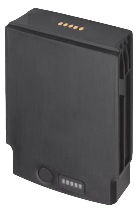 Zebra Externer Batteriensatz - für Zebra ET51
