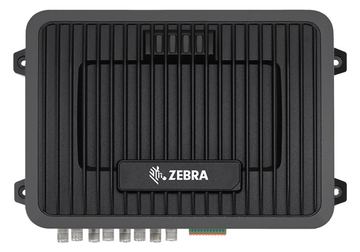 Zebra FX9600-4 - RFID-Leser - USB, Ethernet 100, seriell von LumaTech