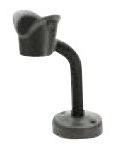 Zebra Gooseneck Intellistand - Barcode-Scanner-Ständer von LumaTech