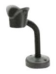 Zebra Gooseneck Intellistand - Barcode-Scanner-Ständer