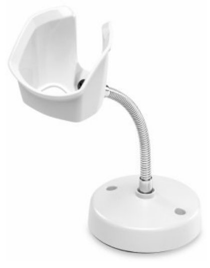 Zebra Gooseneck Intellistand - Barcode-Scanner-Ständer