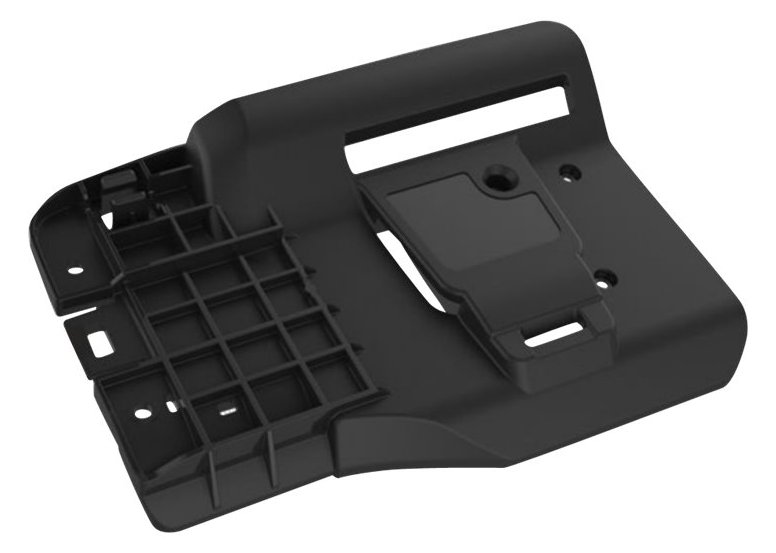 Zebra Halterung - für Zebra WT6000 Wearable Computer