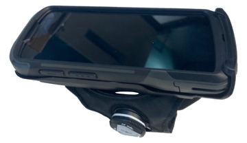 Zebra Handgelenkbefestigung für Handheld von LumaTech
