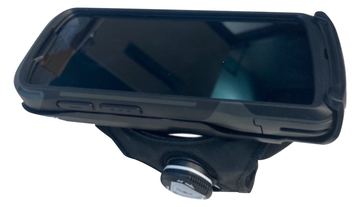 Zebra Handgelenkbefestigung für Handheld - für Zebra small/medium von LumaTech