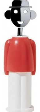 Alessi AAM23 R - Mehrfarbig - 210 mm