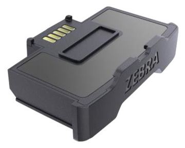 Zebra Handheld-Akku - Lithium-Ionen - 1300 mAh von LumaTech